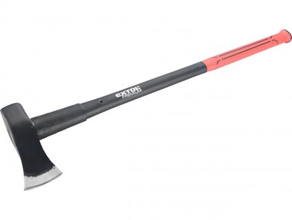 Axt - Hammer, Fiberglasstiel, 3000 g