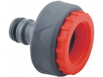 Hahnanschluss 3/4" - 1"