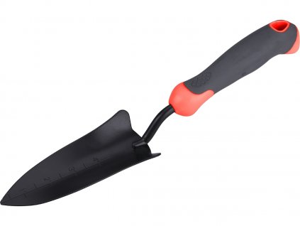 Gartenkelle, schmal, Länge 33 cm