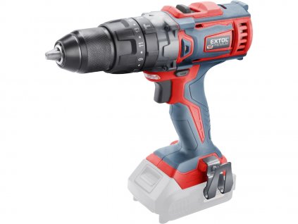 Akku-Bohrhammer SHARE20 V, 20 V Li-Ion, ohne Akku und Ladegerät