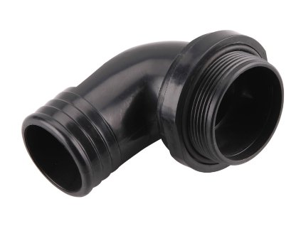 Bakelit-Auslasslochkrümmer für Pumpe 8895005