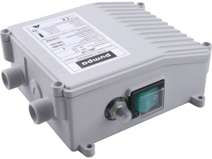 Schaltkasten für Bohrlochpumpe, für 8895063 Pumpe