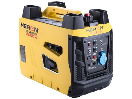 Digitaler Inverter-Generator 3,3 PS/2 kW