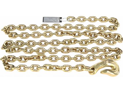 Kette mit Haken 270