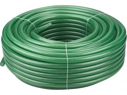 Transparenter Gartenschlauch GARDEN, 1/2", 50 m, 100 g/m