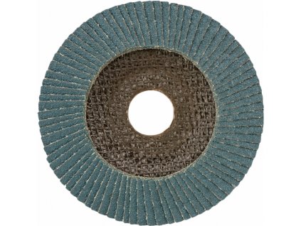 Lamellenscheibe 125 mm P80