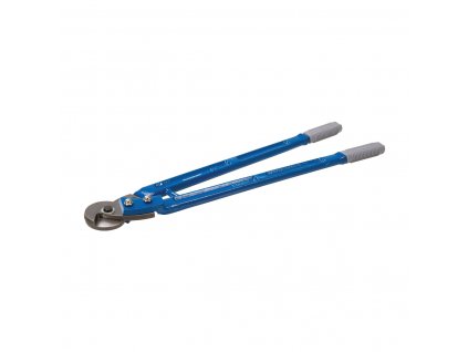 Silverline Schneidwerkzeug 600 mm für Kabel bis 12 mm