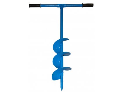 Handgeschliffene Bohrmaschine GH 150