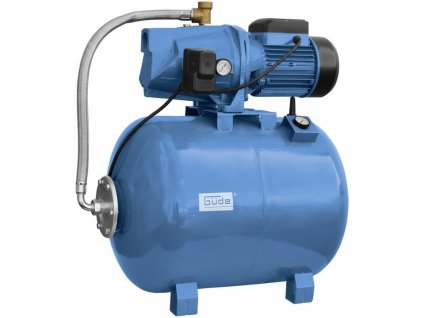 Hauswasserwerk HWW 2100 G