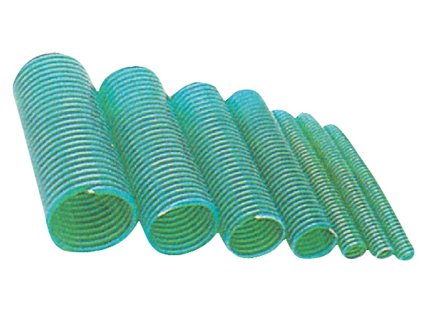 Saug-Druckschlauch 1-1/4" - 25 m