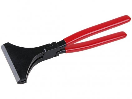 Gerade Spenglerzange 95 mm, FESTA