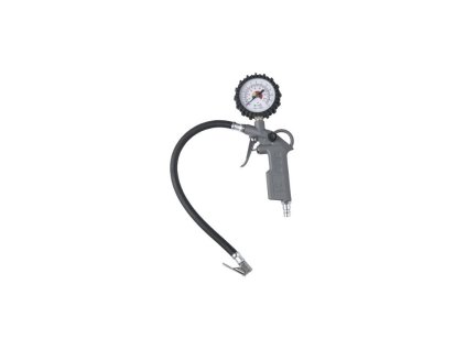 Blaspistole mit Manometer FESTA