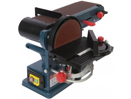 Kombischleifer 350 W Silverline