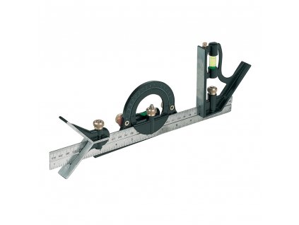 Silverline Kombinations-Universal-Manometer 300 mm