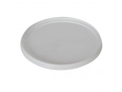 Kunststoff-Eimerdeckel 1,5 l Silverline