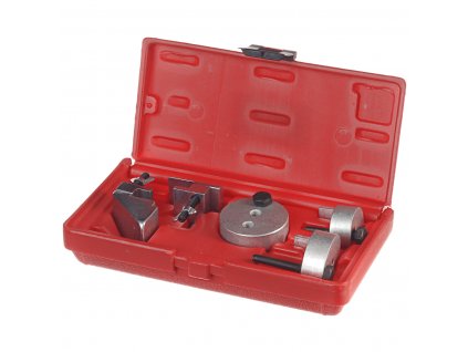 Set zum Tausch von Keilrippenriemen