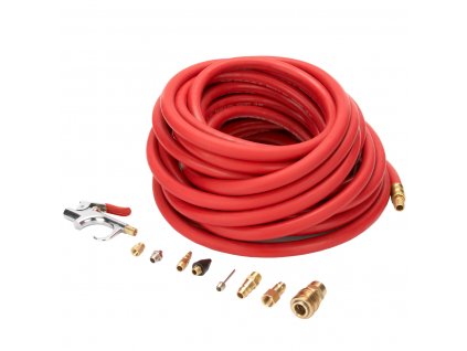 Schlauchsatz + Reifenfüllendstücke