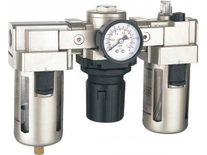 Luftaufbereitungsanlage G1/4"