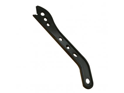 Schiebevorrichtung 432 mm