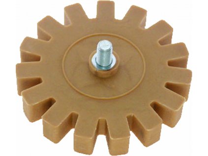 Scheibe zum Entfernen der Folien 05B