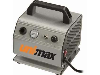 Kompressor für Airbrush BRUM