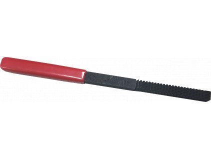 Werkzeug zur Reparatur von metrischen Gewinden