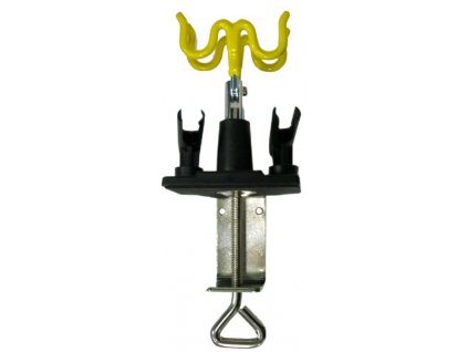 Ständer für Airbrush TABLECLAMP