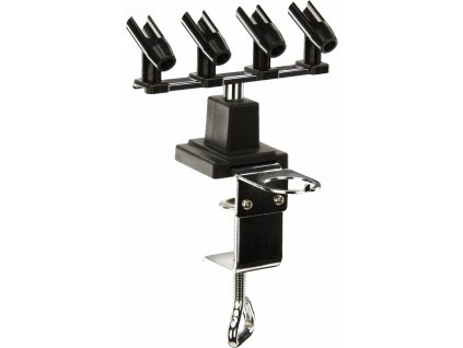 Ständer für Airbrush TABLECLAMP II.