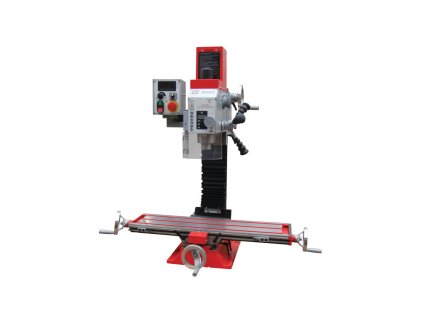 Metallfräsmaschine MK3 Holzmann BF25VLN 230V