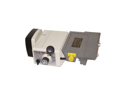 Futterautomat mit Holzmann BF50AVX Motor