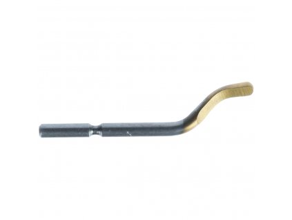 Messer S10 TiN 40° NOGA