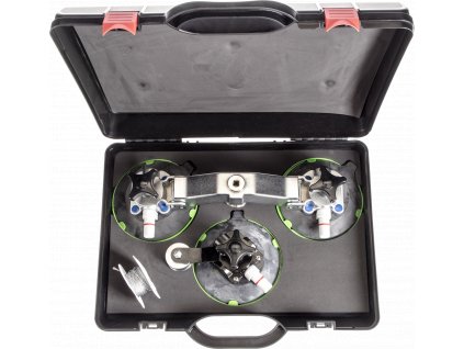 Satz zum Autoscheibenausbau