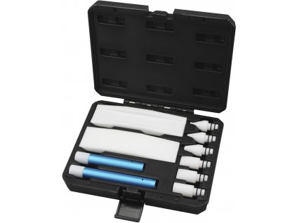 Ein Reparatursatz für Dellen