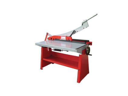 Holzmann BSS1000P Hebelblechschere