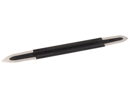 Dreikantmesser 4,2 × 80 mm NOGA