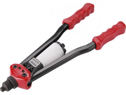 Hebel-Nietzange 380 mm