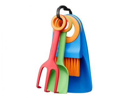 MEIN ERSTES FISKARS Handwerkzeug-Set 4-teilig 1062472