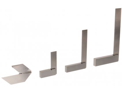 Satz quadratische Platten 3 + 1