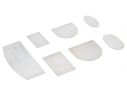 Tischlereischaber "cidlina" 7 Stück