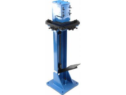 Eckschere 80 mm