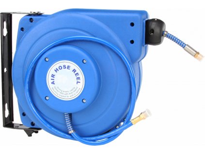 Druckluft-Winde - 12 m "B"