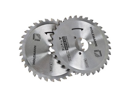 HM-Sägeblatt Holzmann DBS125HM