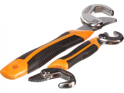 Selbstsichernde Schlüssel 9 - 32 mm