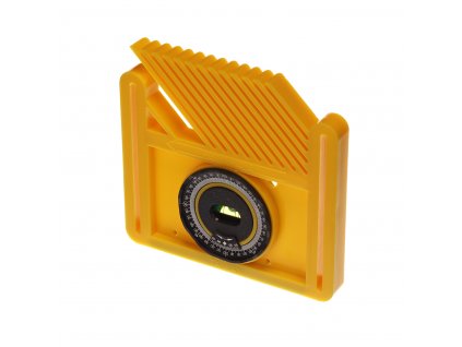 Kamm-Führungsleiste mit Winkelmesser