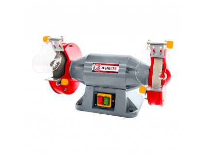 Tischschleifmaschine Holzmann DSM175 230V