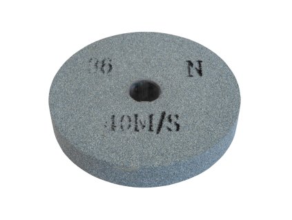 Schleifscheibe grau Holzmann DSM200SSG