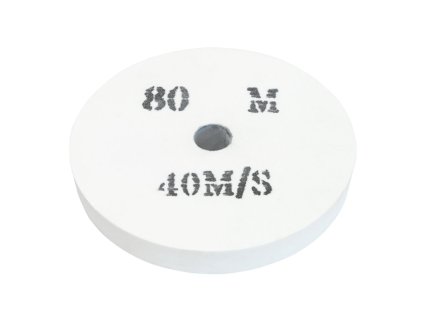 Schleifscheibe weiß Holzmann DSM250SSW