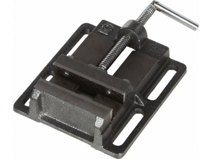 Schraubstock DV - 125