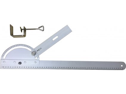 Winkel 550 mm einstellbar