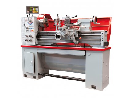 Holzmann ED1000GDIG 400V Metalldrehmaschine